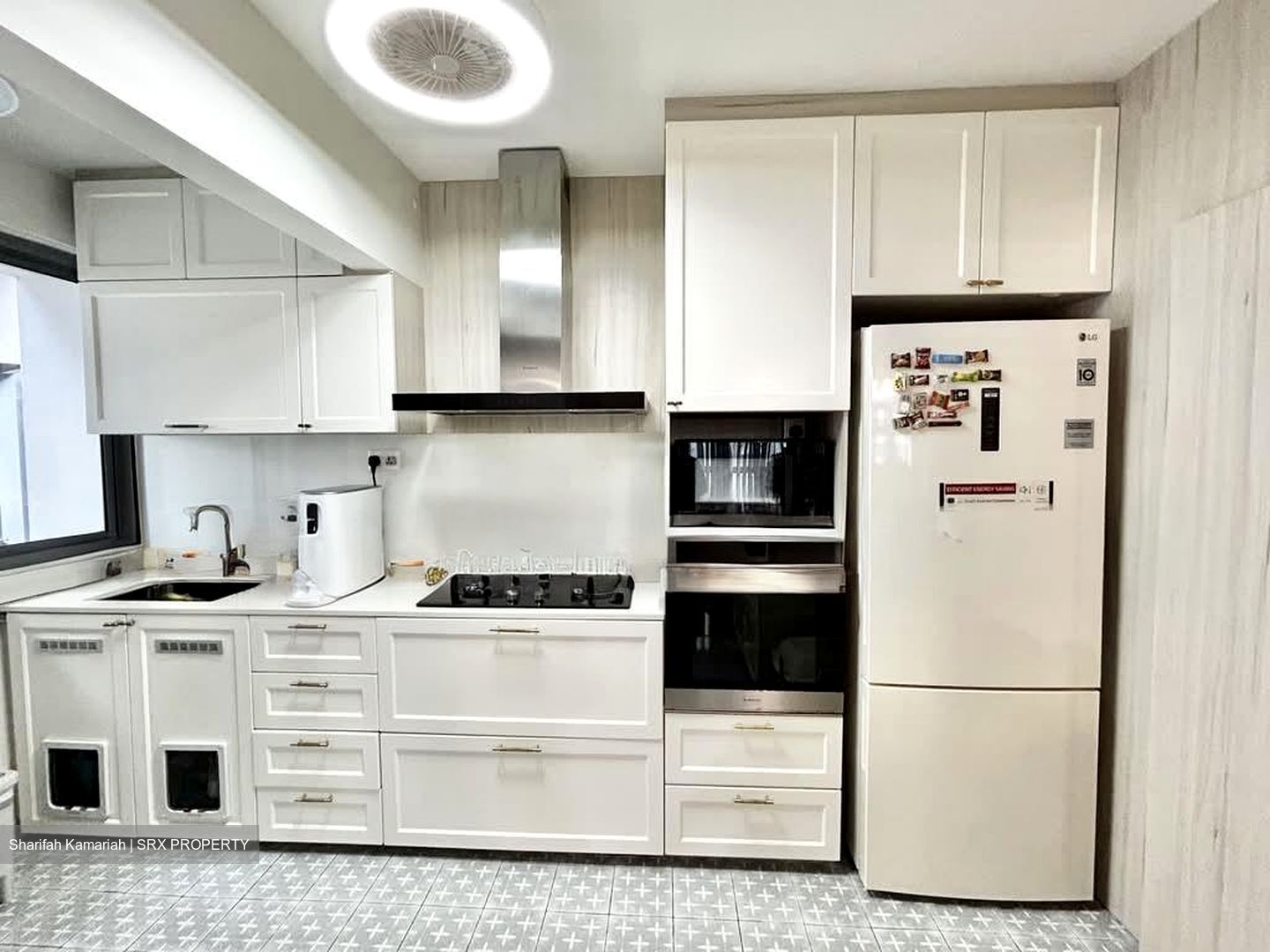 Blk 37 Skyresidence @ Dawson (Queenstown), HDB 4 Rooms #555431171